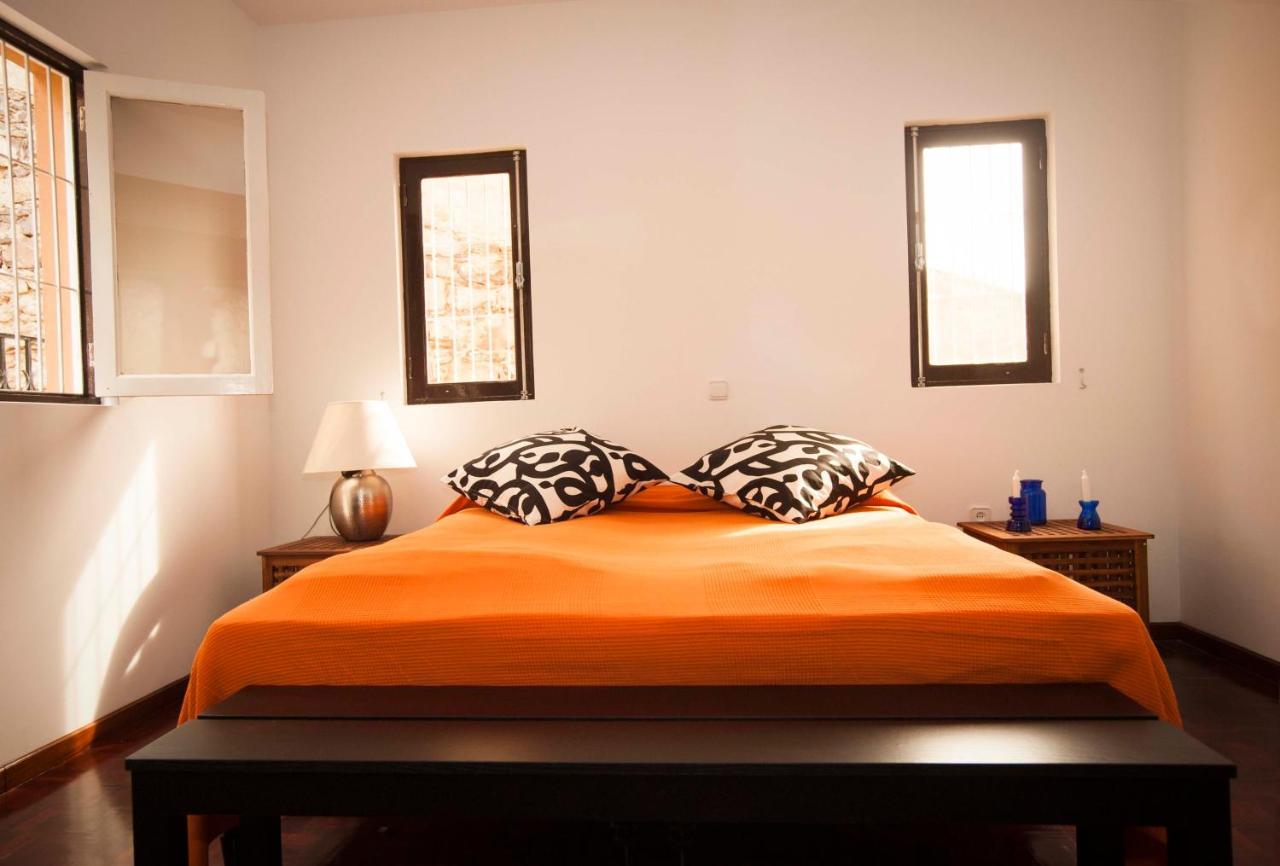 Vila Mira Mar มินเดโล ภายนอก รูปภาพ